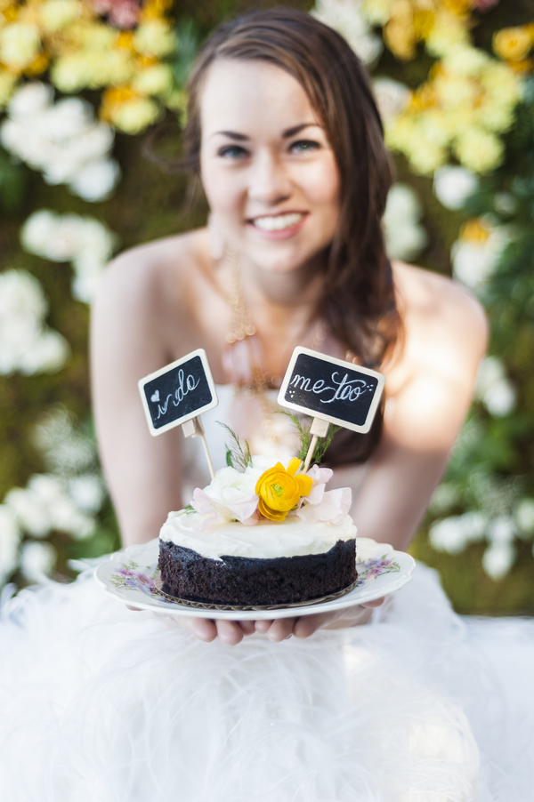 Savannah Wedding Cake