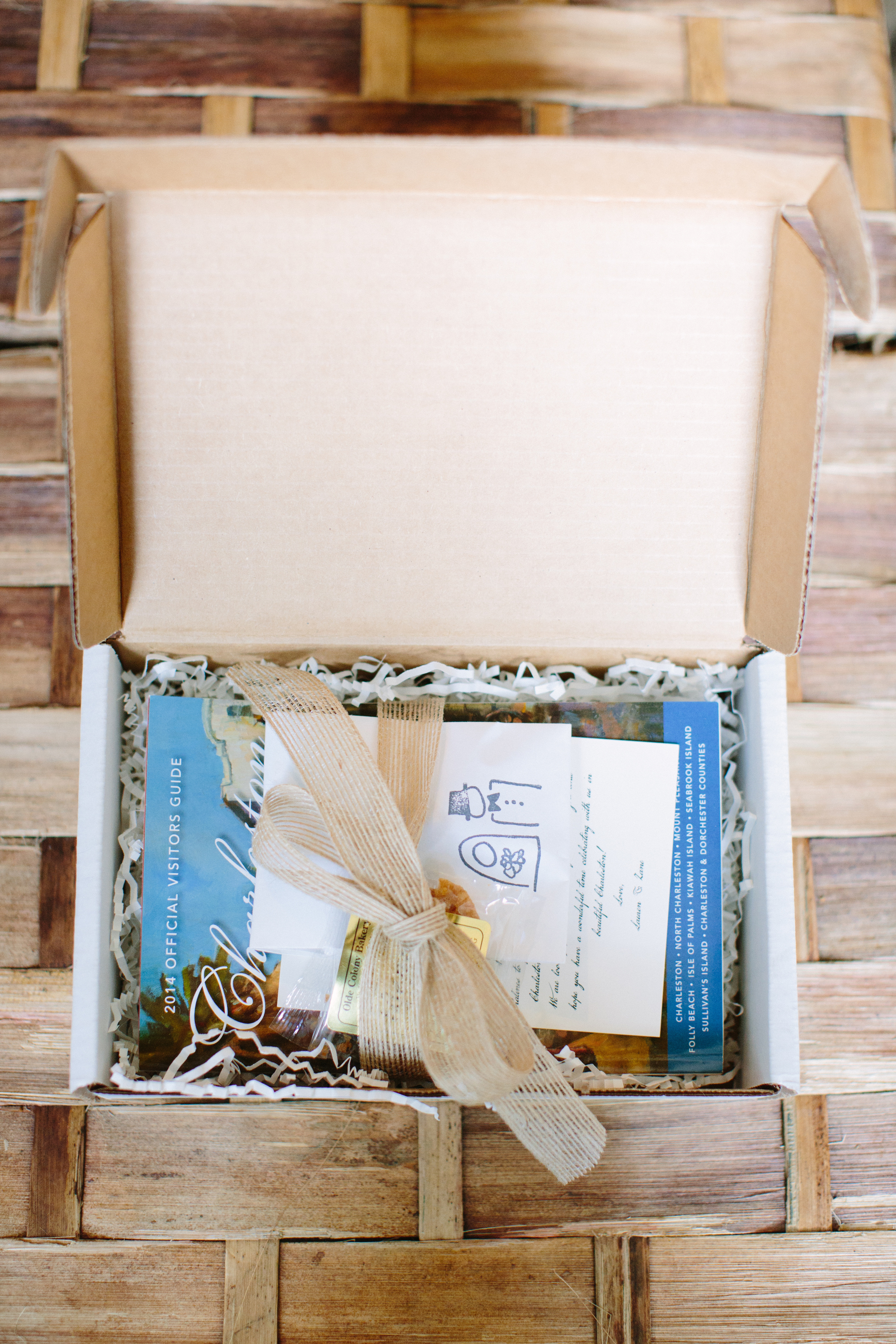 Charleston Wedding