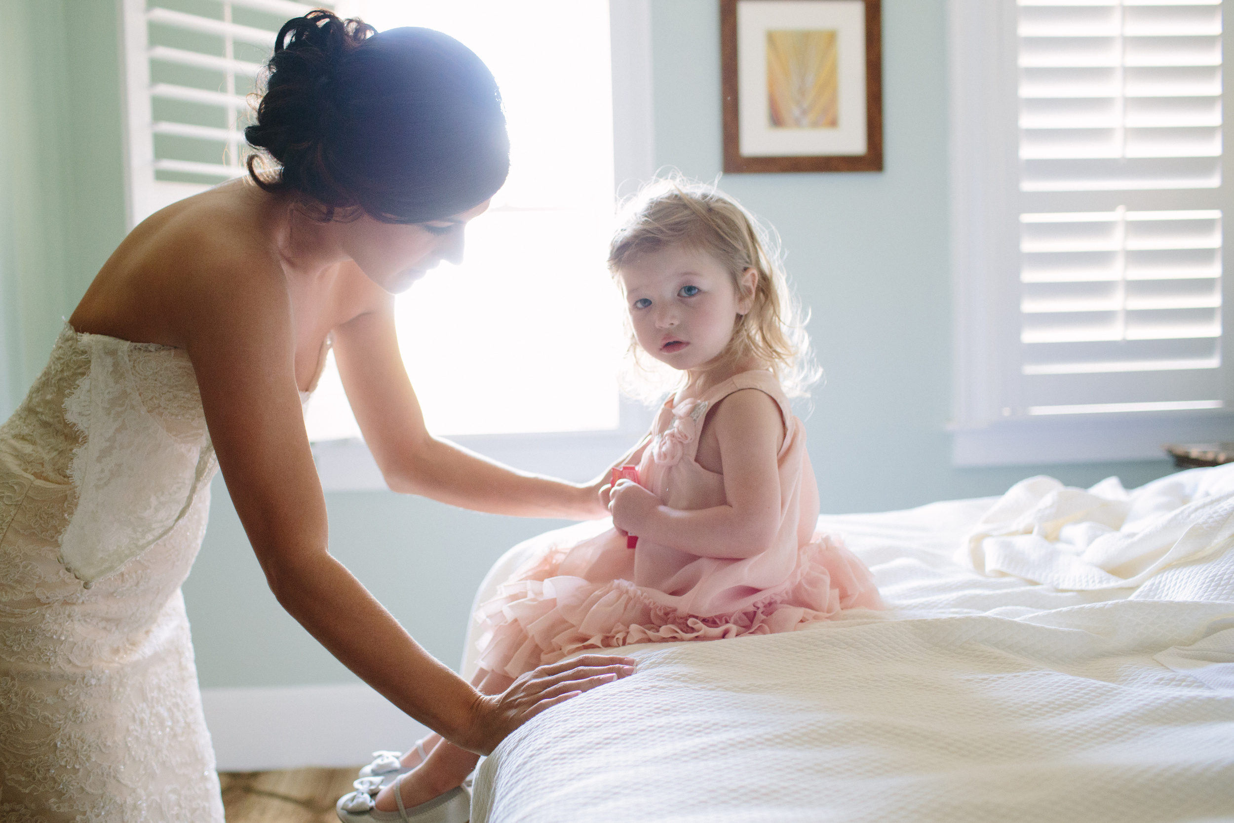Charleston Wedding
