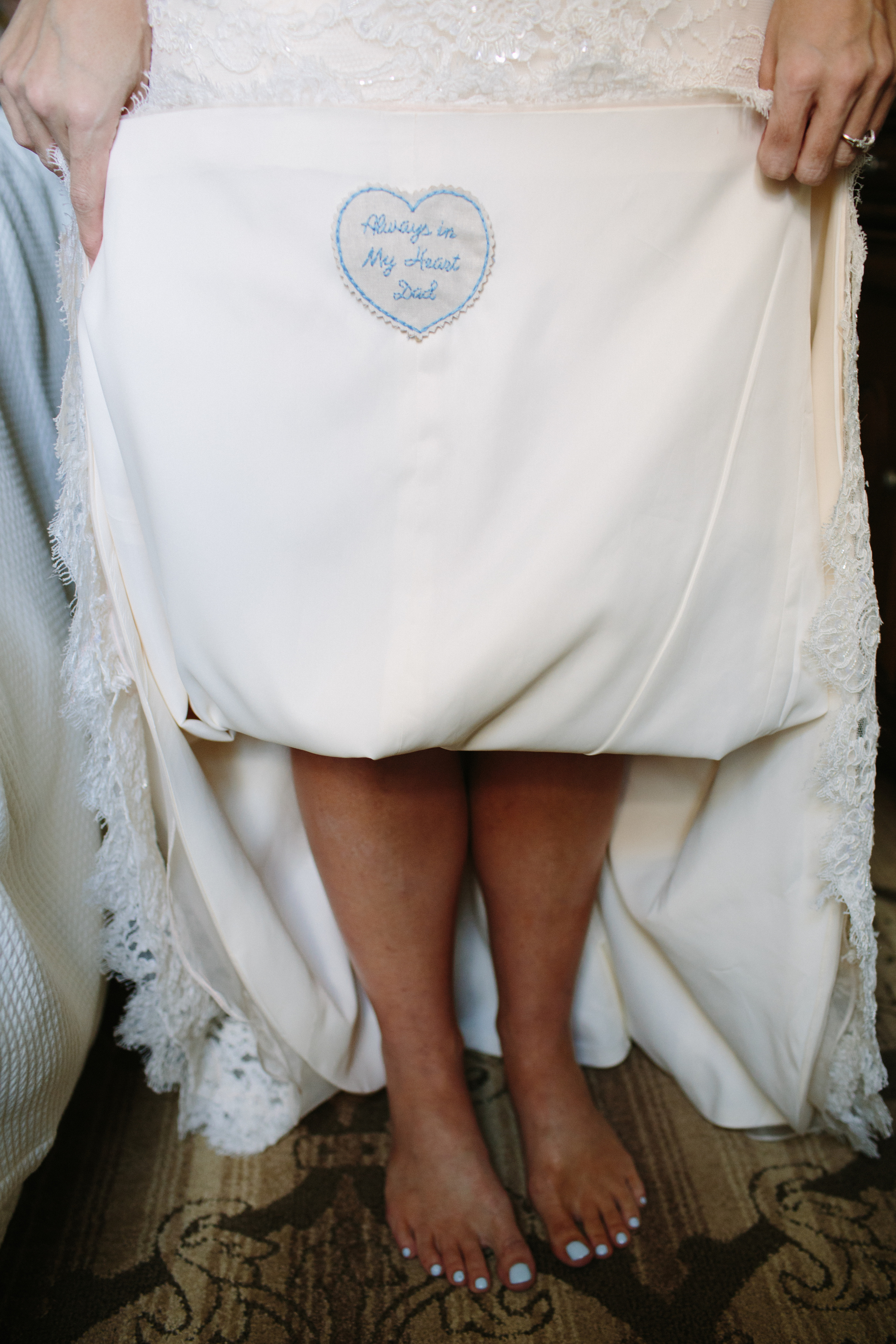 Charleston Wedding