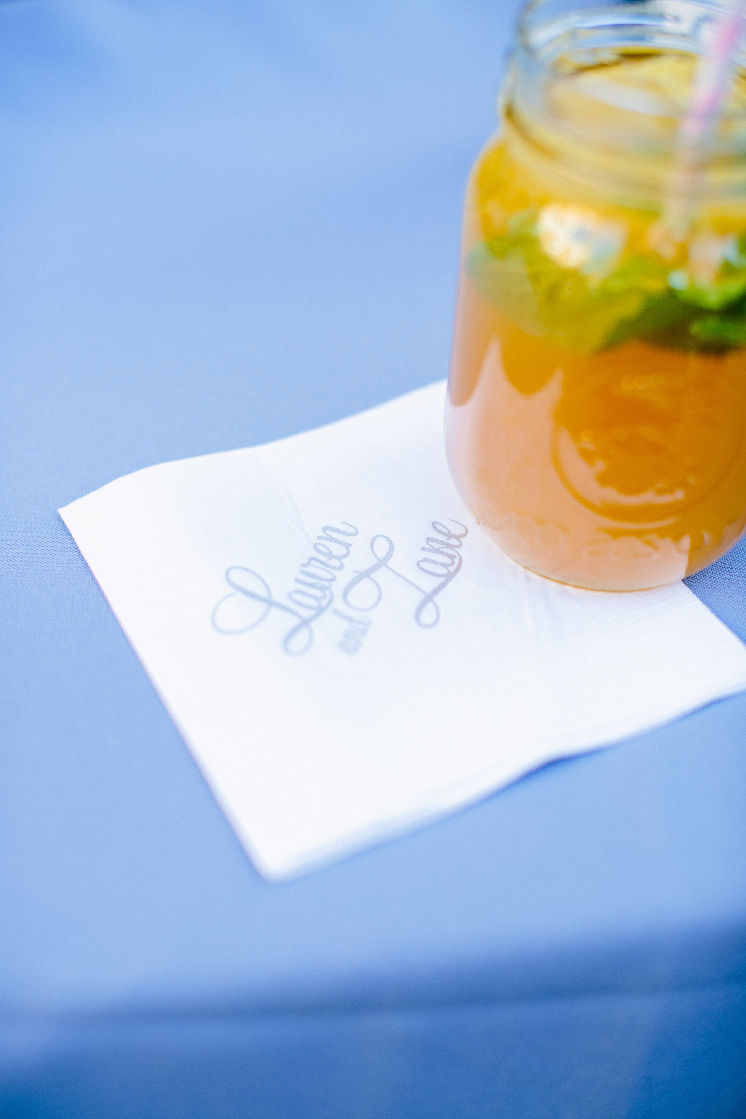 Specialty Cocktail