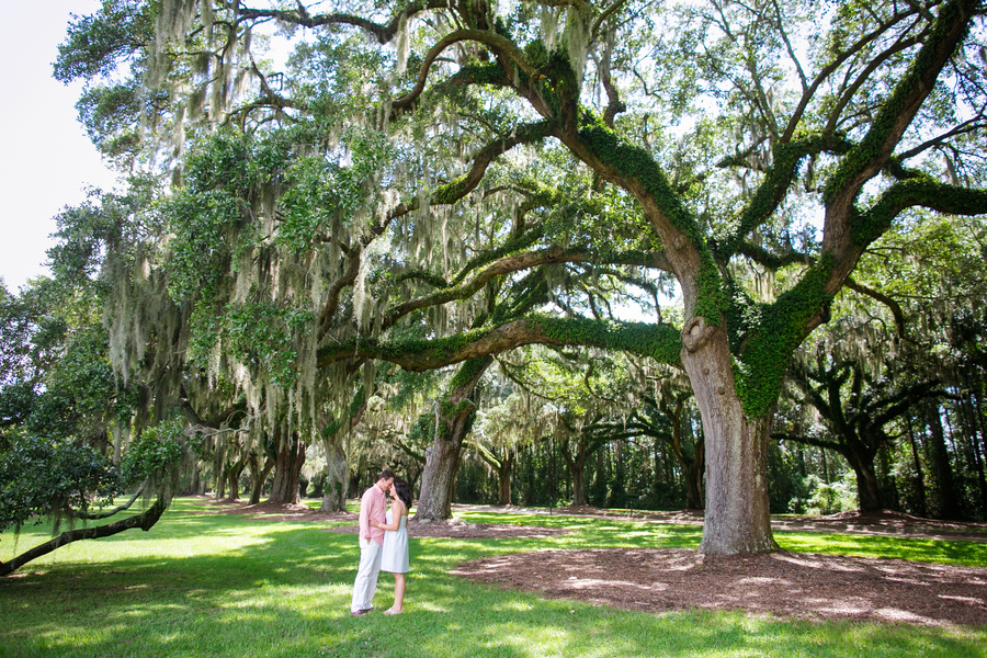 Boone Hall Plantation