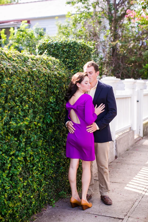 Charleston Wedding