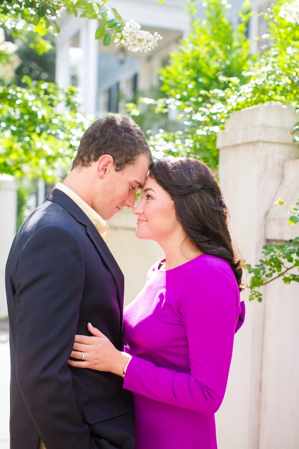 Charleston Wedding