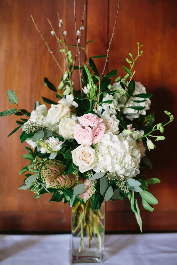 Charleston Wedding