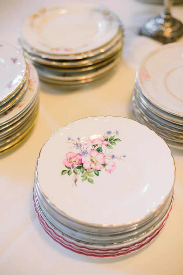Charleston wedding