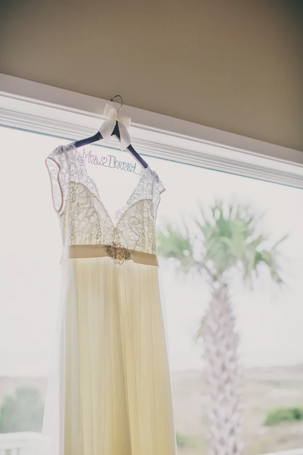 Charleston wedding