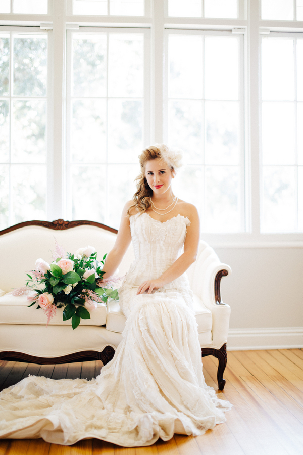 Charleston Wedding