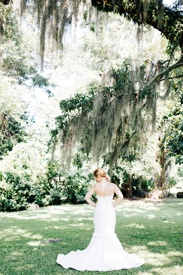 Charleston wedding