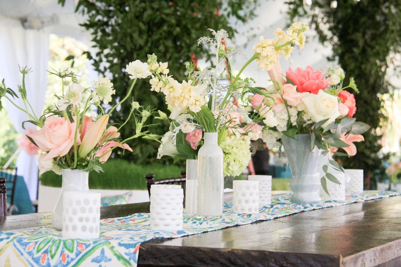 Chris & Andrea's Brookgreen Gardens Wedding by Gillian Claire Photography