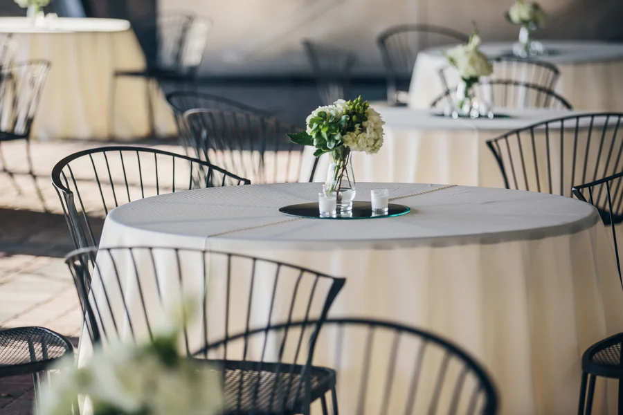 Classic Harborside East Wedding by Richard Bell Photography