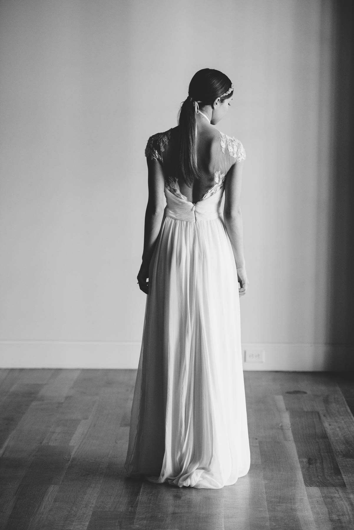 Charleston Bridal Fashion by Maddison Row