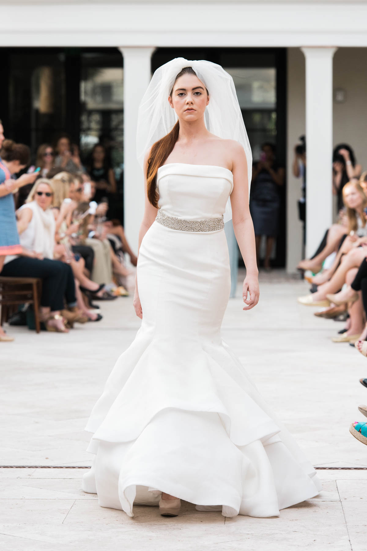 Charleston Bridal Fashion by Maddison Row