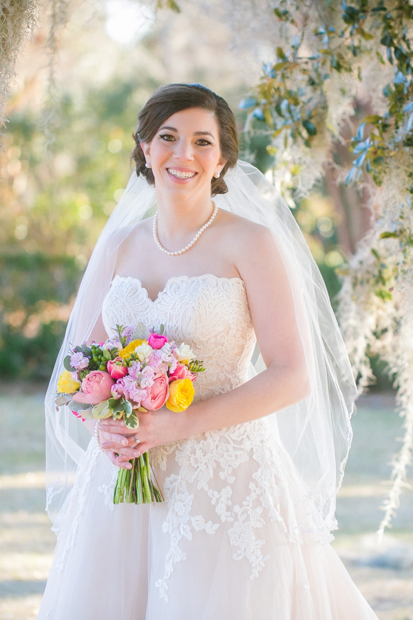 Bouquet by Sweet Grass Events by Stephanie Gibbs