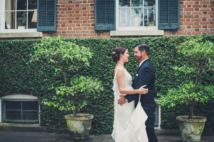 wedding in Charleston, SC by Alyona Photography