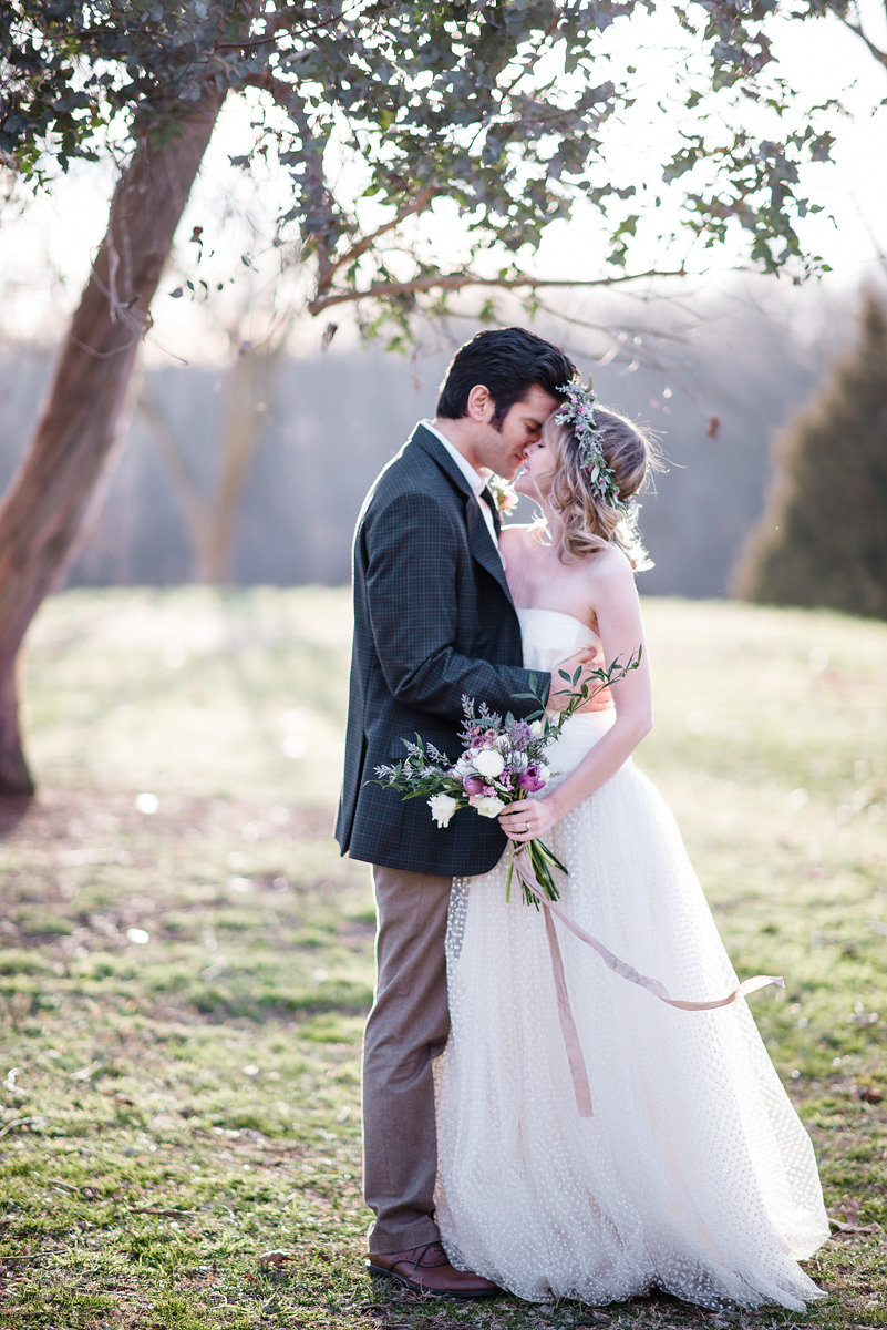 Rustic Southern Inspiration by Emily Millay Photography