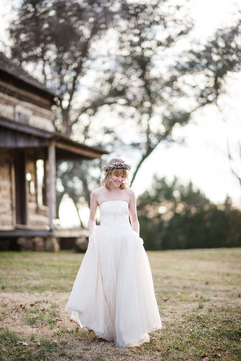 Southern Wedding Inspiration