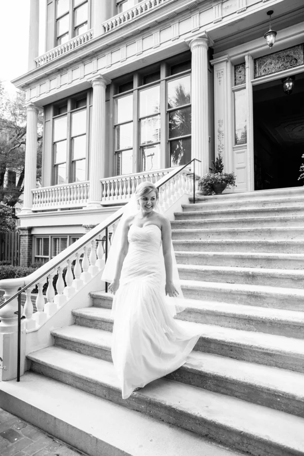 wedding in Charleston, SC by Riverland Studios
