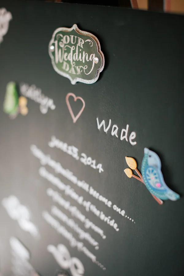 Kaitlyn & Wade Sugg's Magnolia Plantation and Gardens wedding