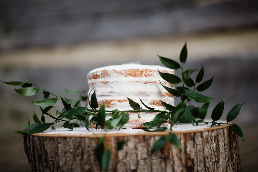 Rustic Southern Inspiration Shoot by Emily Millay Photography