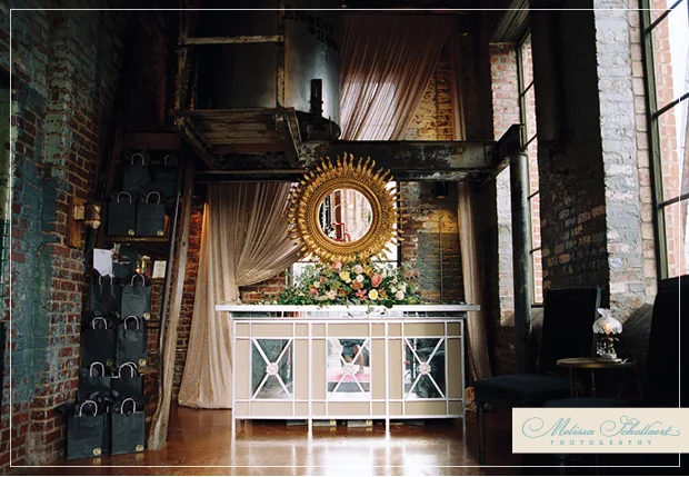 Infusing Your Personality and Story Into Your Wedding by Chancey Charm