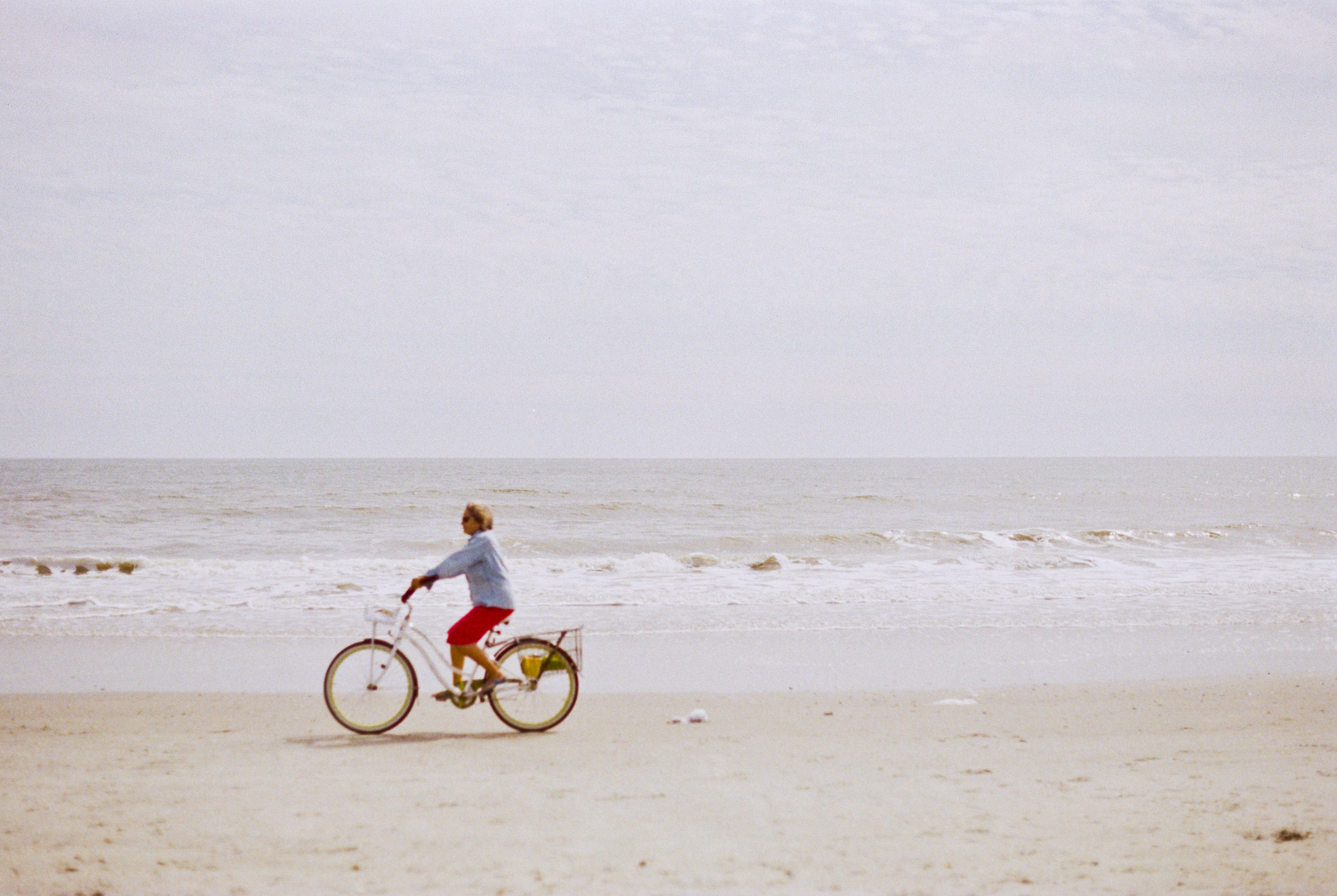 Coastal Engagement on Isle of Palms, SC