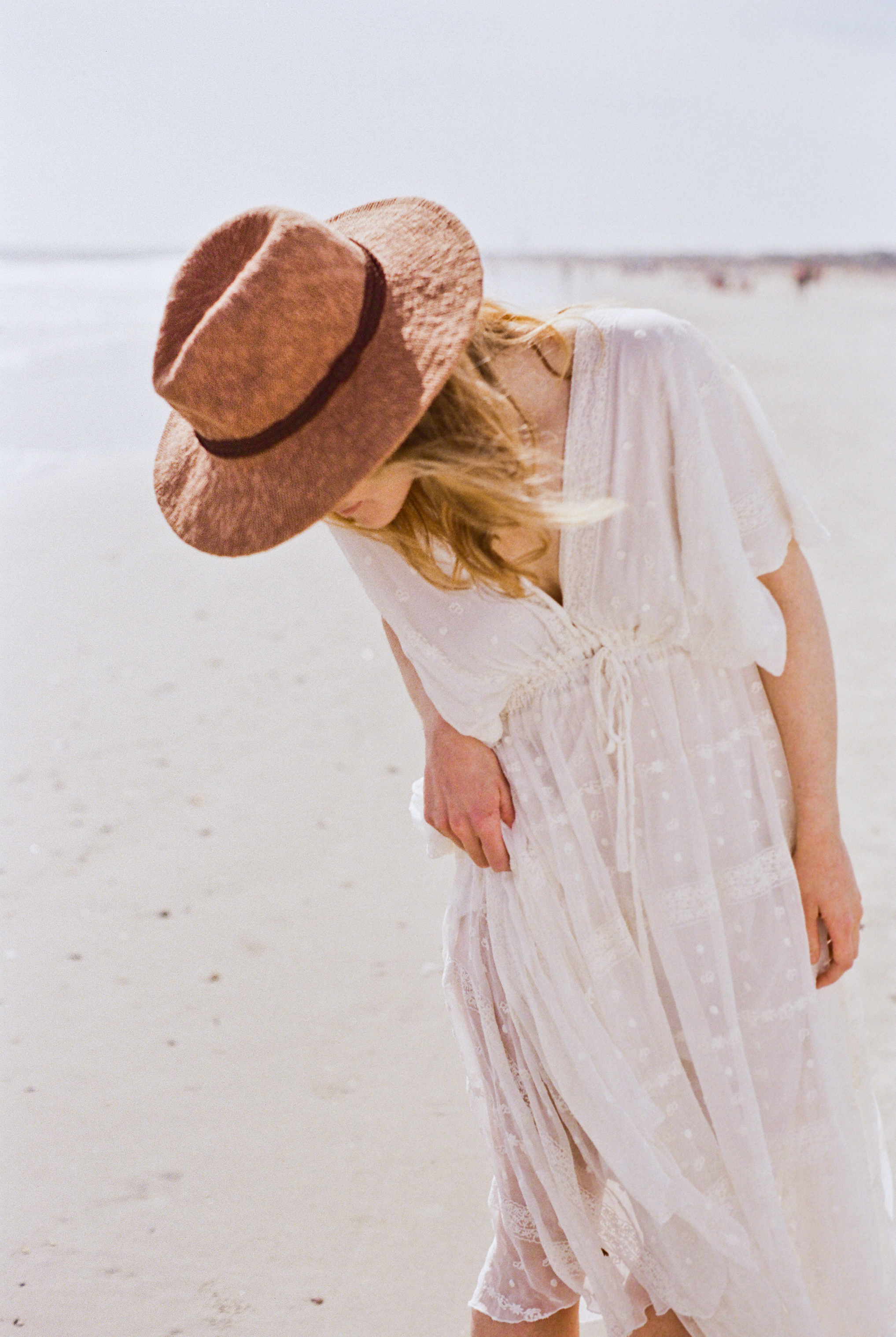 Engagement on Isle of Palms, SC by JJ Horton Photography