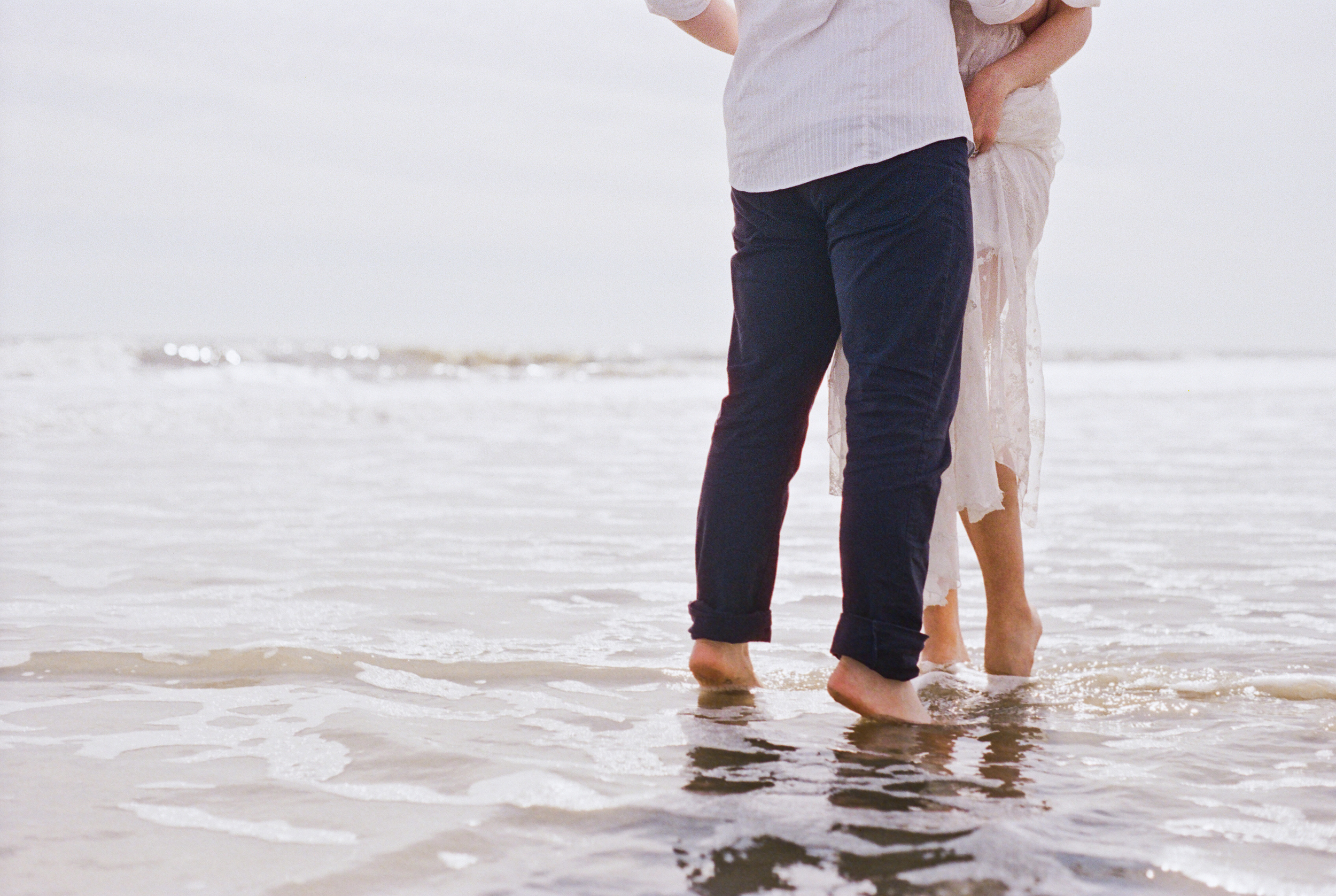 Coastal Engagement on Isle of Palms, SC