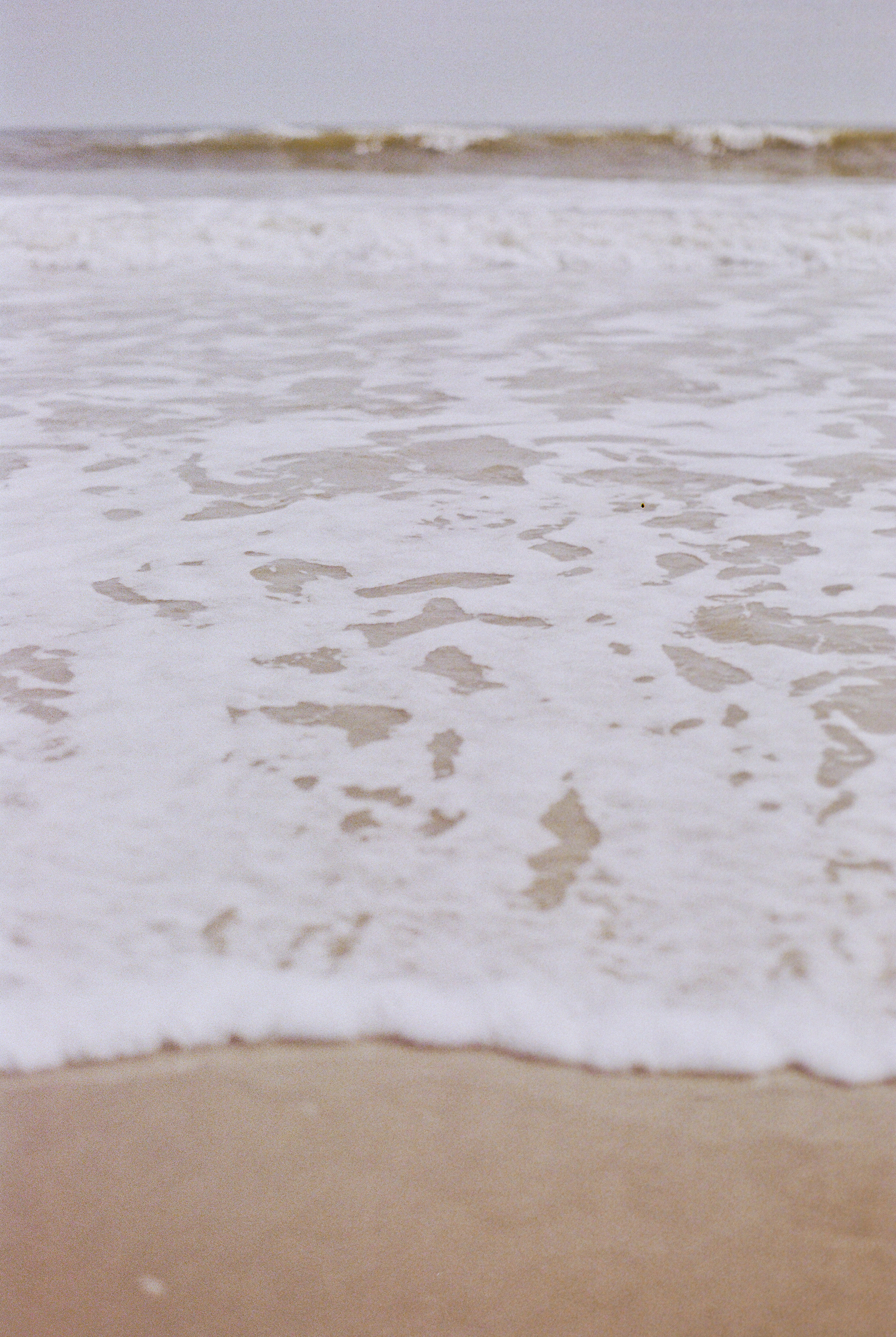 Hannah & John's Isle of Palms Engagement 