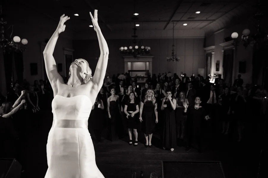 Charleston wedding by Jennings King Photography