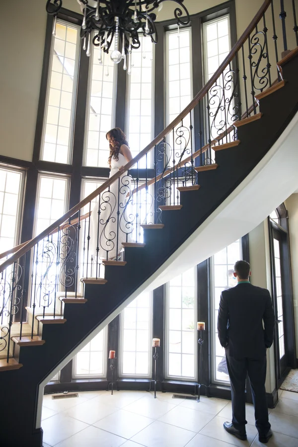 Lake Murray Wedding in Columbia, SC