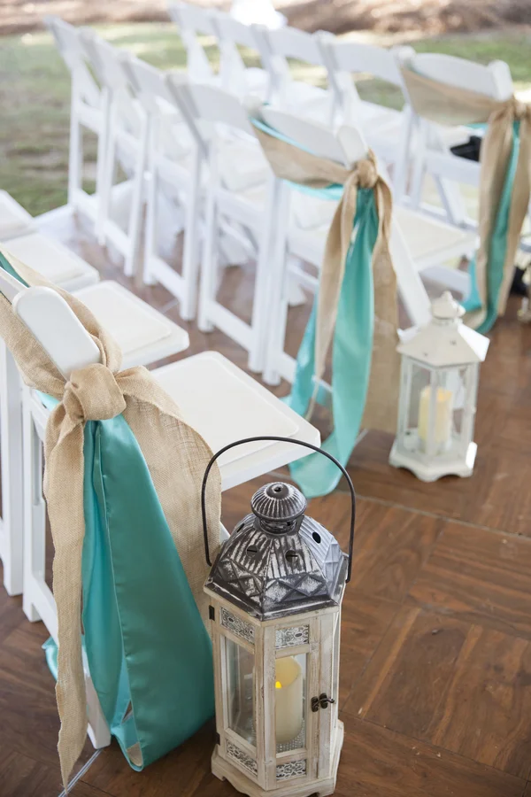 South Carolina Wedding