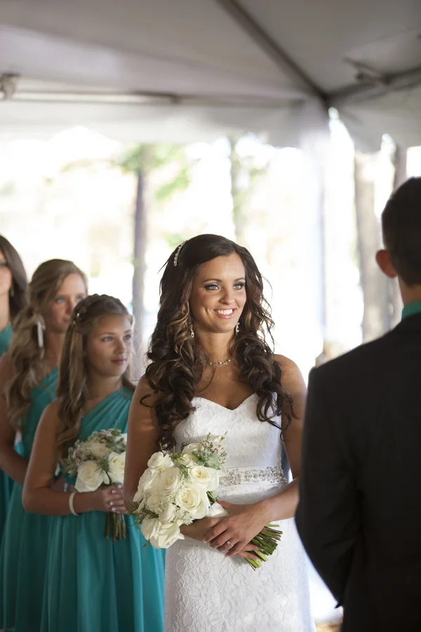 South Carolina Wedding