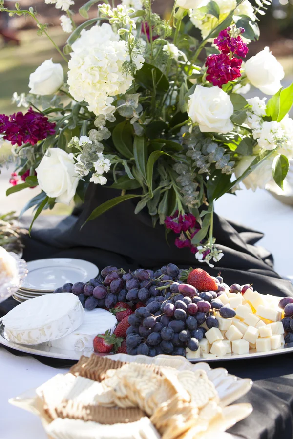 Wedding in Columbia, SC