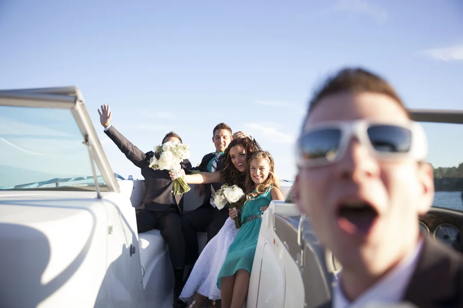Wedding in Columbia, SC