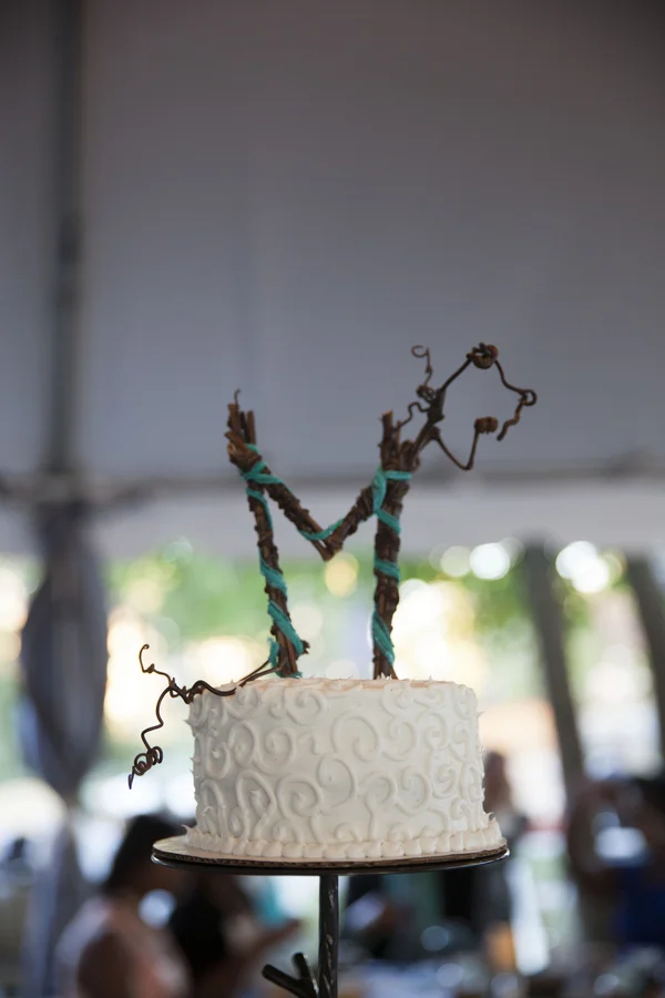 Wedding in Columbia, SC