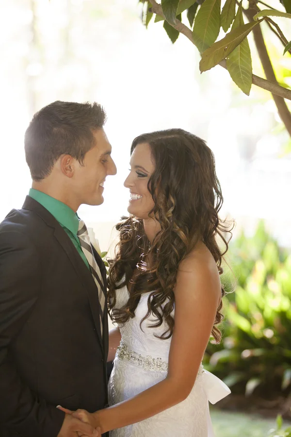South Carolina Wedding