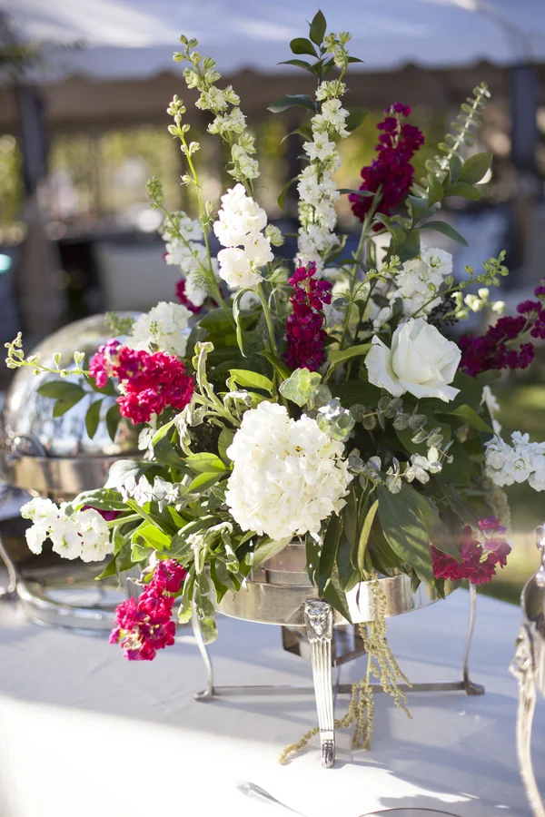 South Carolina Wedding