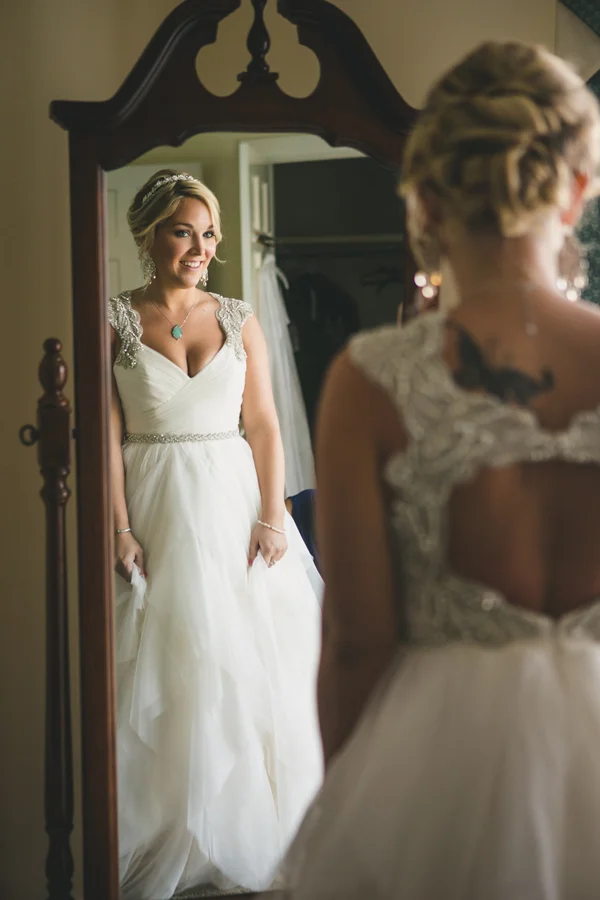 Charleston Wedding
