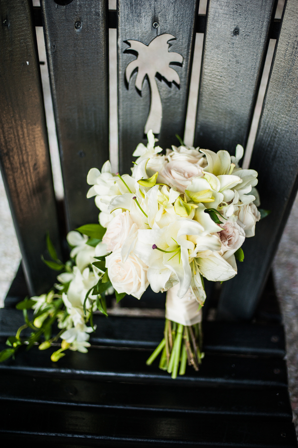 Charleston Bouquet