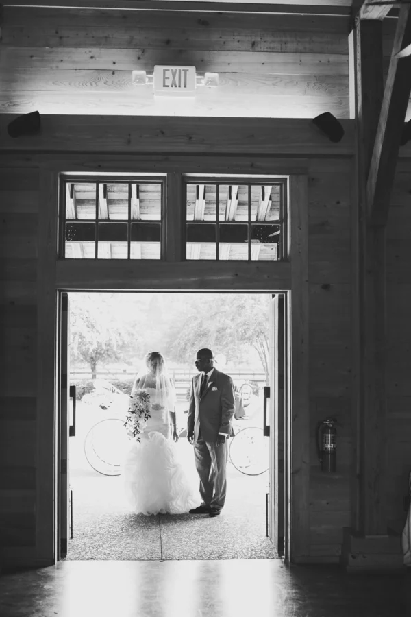Pepper Plantation wedding