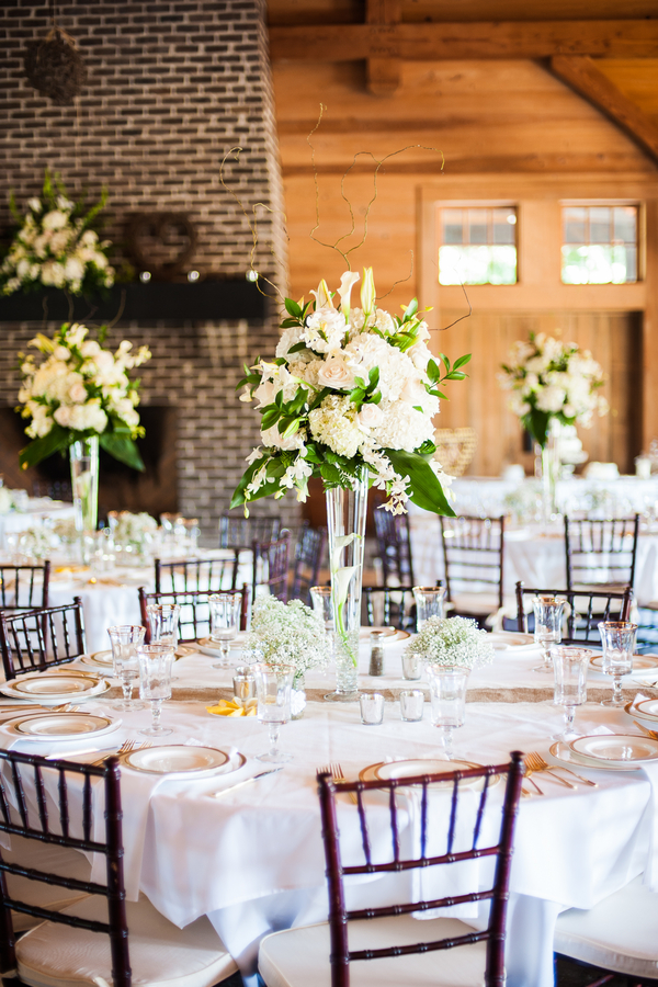 Charleston wedding at Pepper Plantation