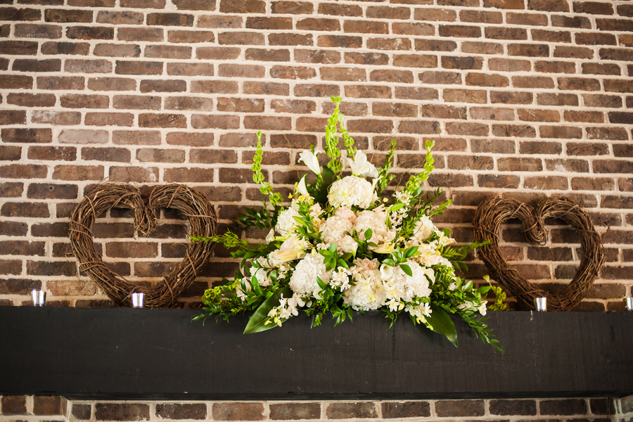 Pepper Plantation wedding by Alyona Photography