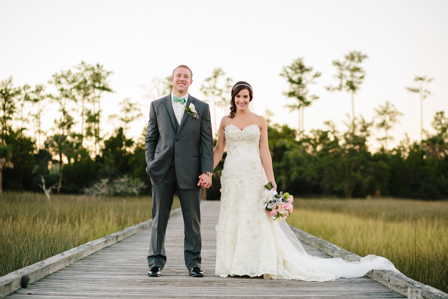 Charleston Wedding