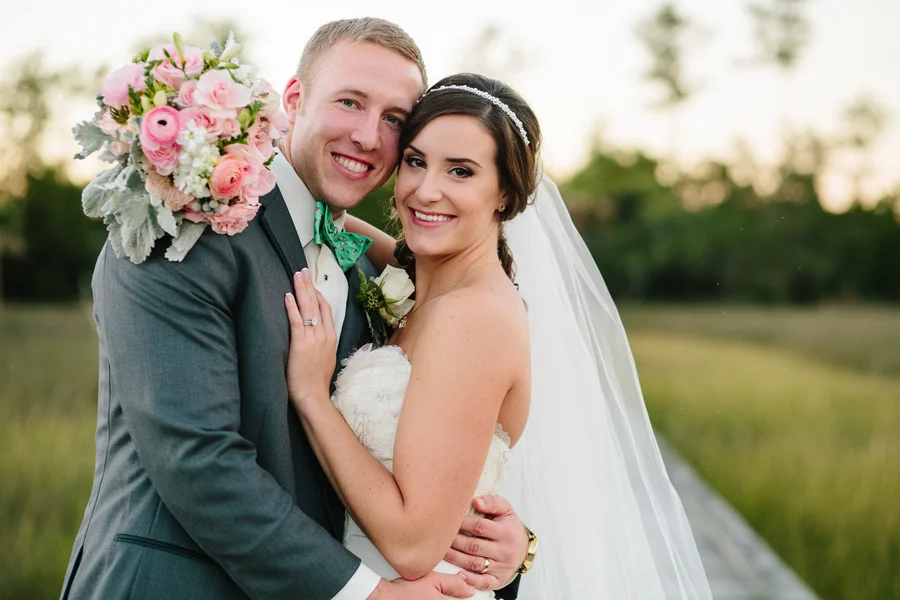 Daniel Island Club Wedding by Riverland Studios