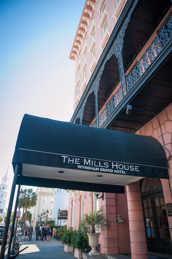 Mills House Hotel