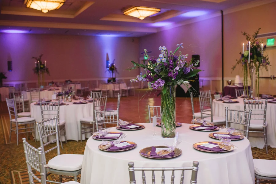 Charleston wedding at Wild Dunes