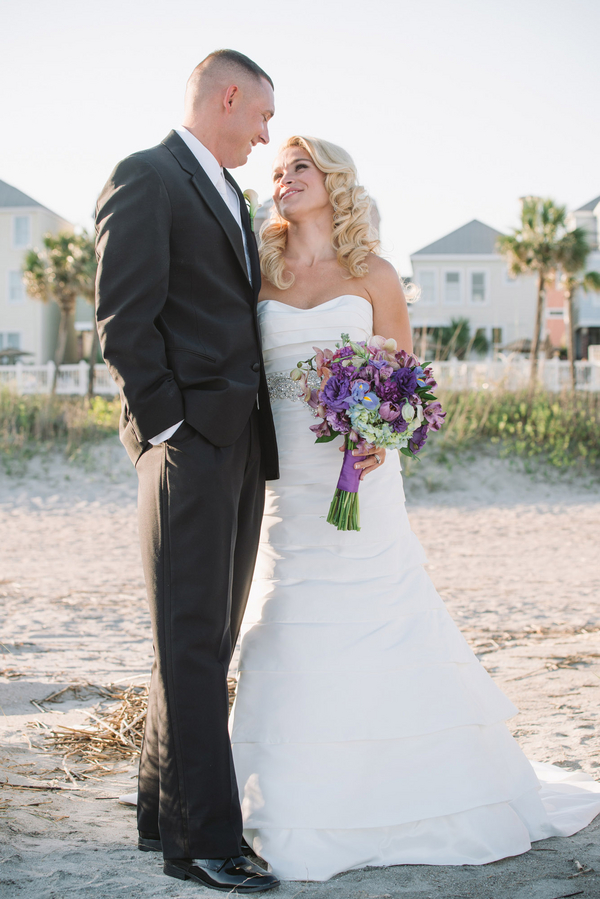 Charleston wedding by Joshua Aaron Photography