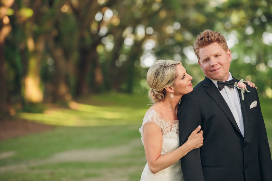 Charleston wedding by Richard Bell Photography