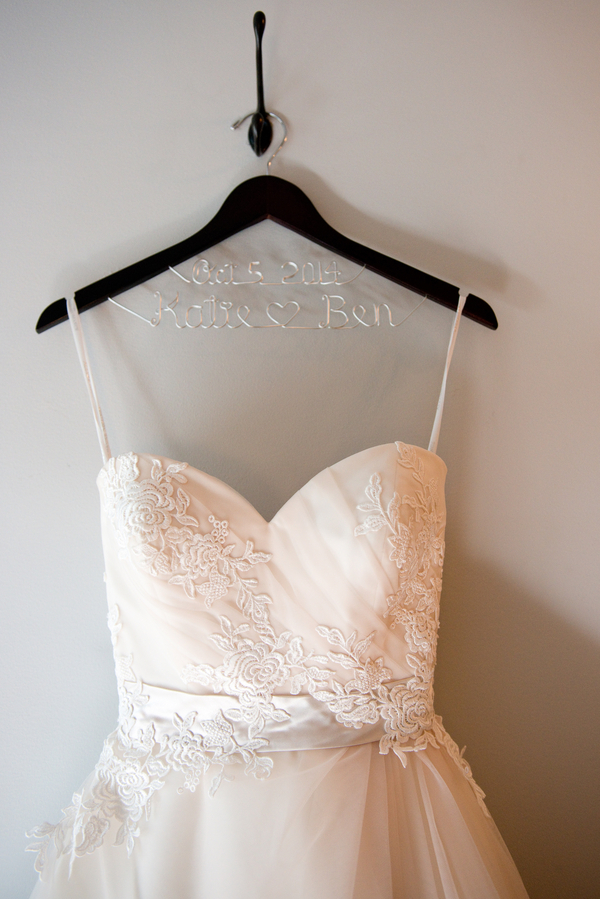 Charleston Wedding Dress